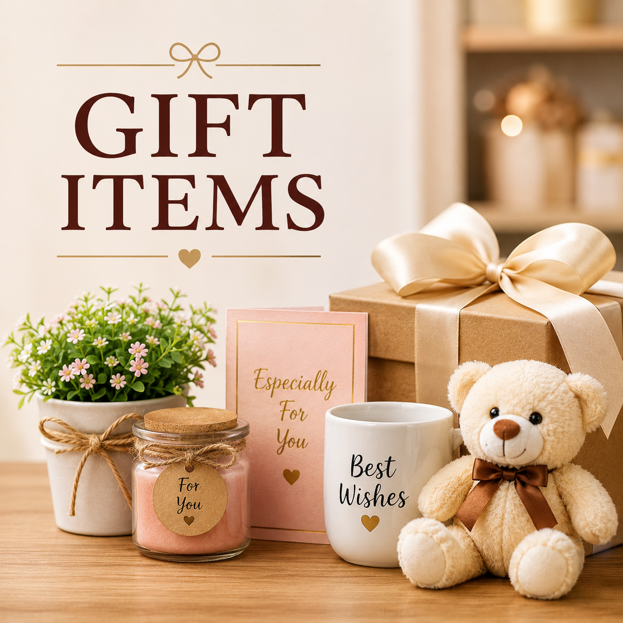 Gift Items